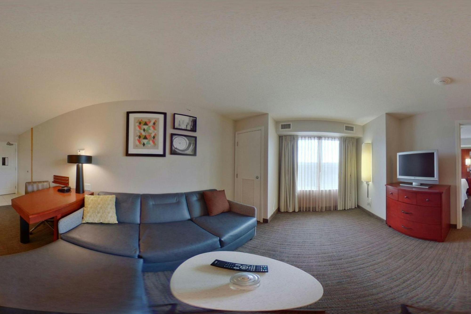 Residence Inn By Marriott Hazleton Bagian luar foto